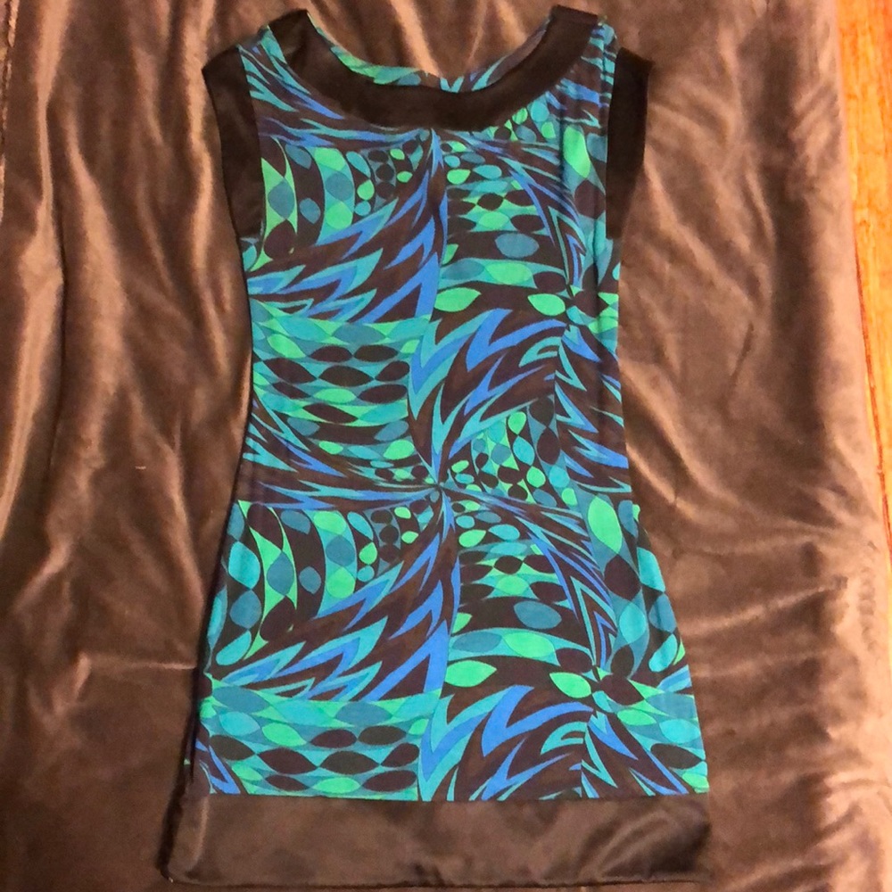 Express Dress